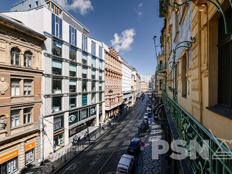 Pronájem bytu atypické 884 m² - foto 4