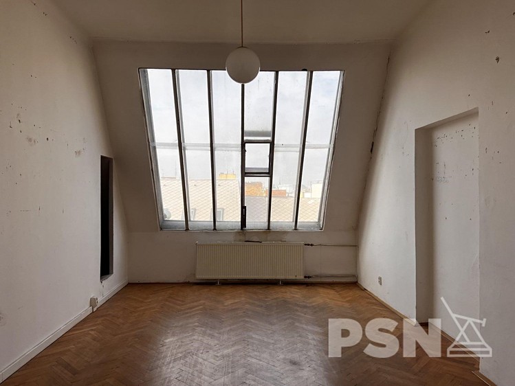 Pronájem bytu atypické 884 m² - foto 5