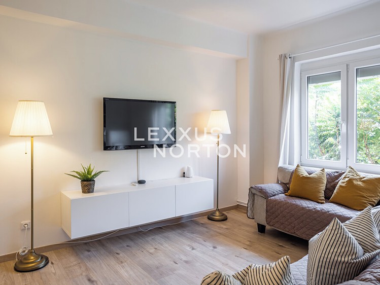 Pronájem bytu 2+1 60 m² - foto 4