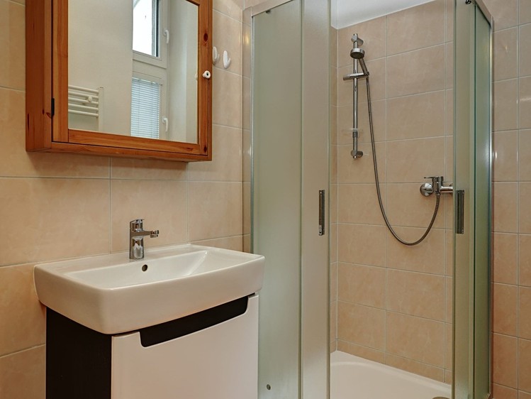 Pronájem bytu 2+1 61 m² (Jednopodlažní) - foto 7