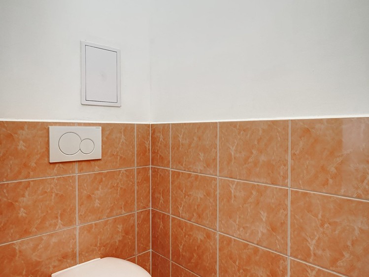 Pronájem bytu 2+1 61 m² (Jednopodlažní) - foto 8