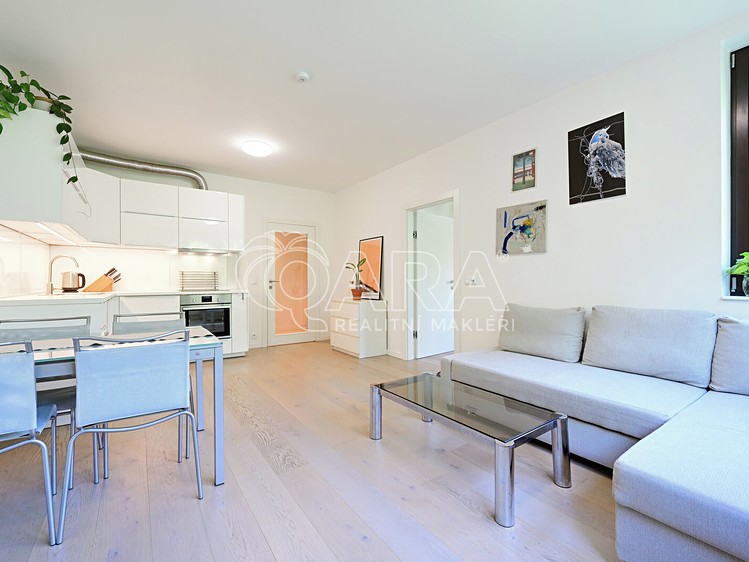 Pronájem bytu 2+kk 47 m² (Jednopodlažní) - foto 5