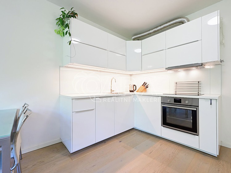 Pronájem bytu 2+kk 47 m² (Jednopodlažní) - foto 7