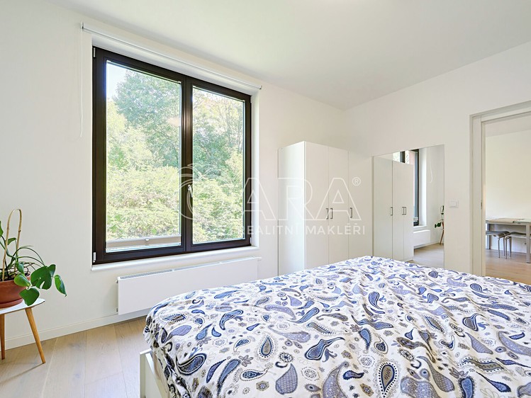 Pronájem bytu 2+kk 47 m² (Jednopodlažní) - foto 8