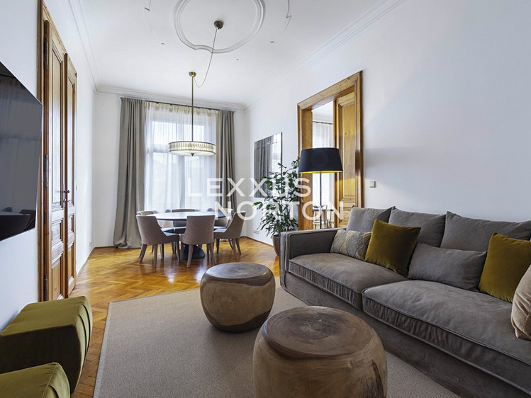 Pronájem bytu 5+1 171 m² - foto 6