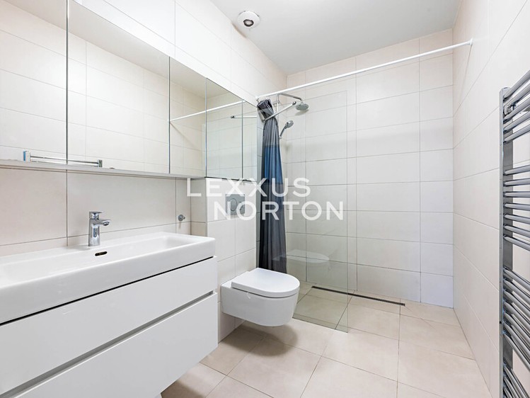 Pronájem bytu 3+kk 93 m² - foto 6