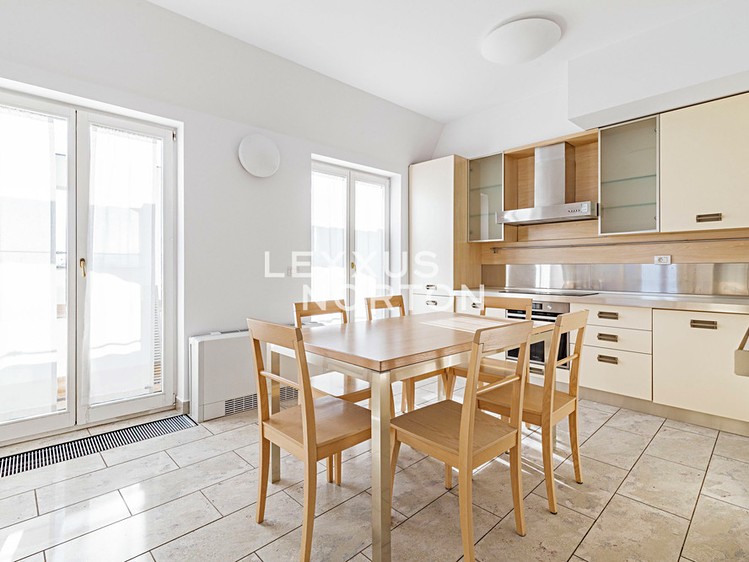 Pronájem bytu 5+1 286 m² - foto 3