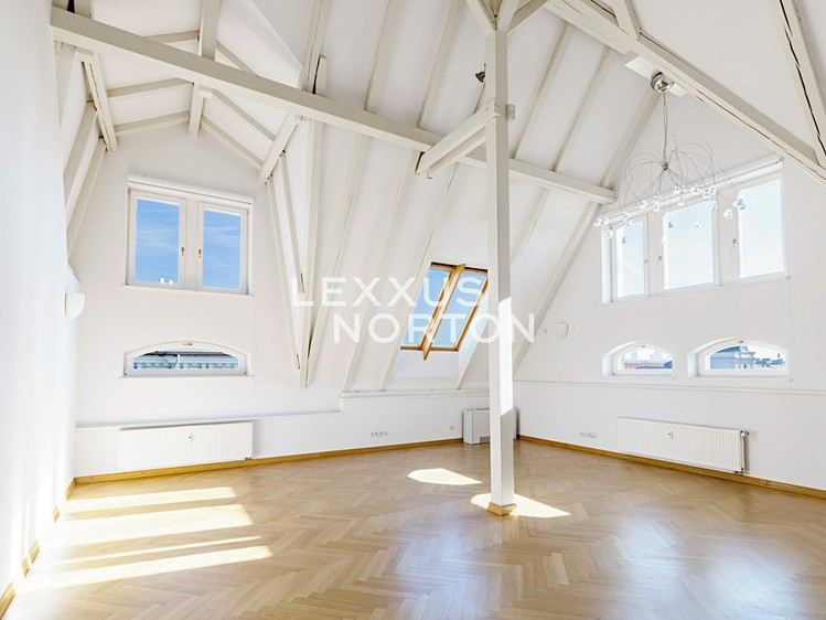 Pronájem bytu 5+1 286 m² - foto 1