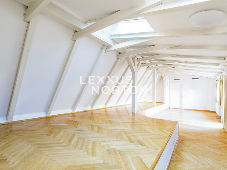 Pronájem bytu 5+1 286 m² - foto 6