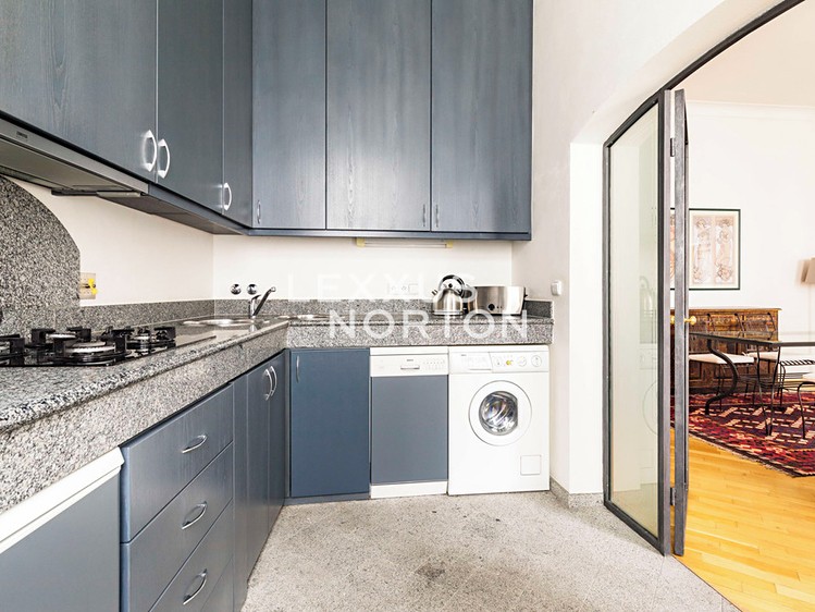 Pronájem bytu 2+1 73 m² - foto 7