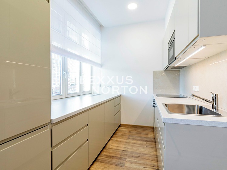 Pronájem bytu 2+kk 73 m² - foto 5