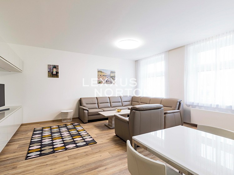Pronájem bytu 2+kk 73 m² - foto 6