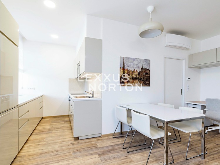 Pronájem bytu 2+kk 73 m² - foto 7