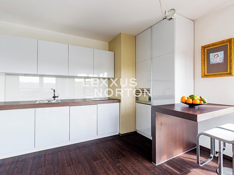 Pronájem bytu 2+kk 58 m² - foto 1