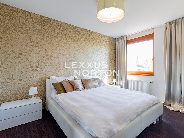 Pronájem bytu 2+kk 58 m² - foto 4