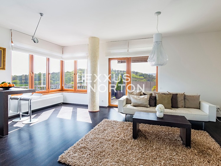 Pronájem bytu 2+kk 58 m² - foto 5