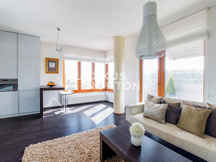 Pronájem bytu 2+kk 58 m² - foto 6