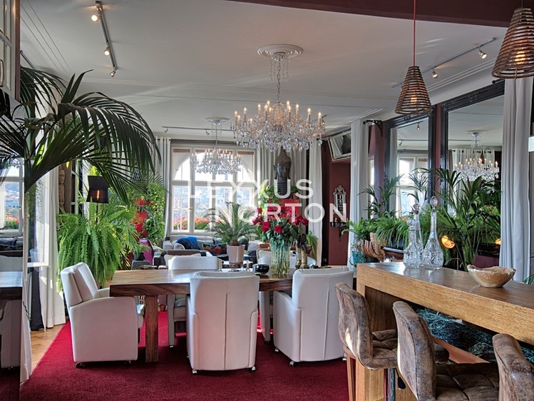 Pronájem bytu 6 pokojů a více 600 m² - foto 2