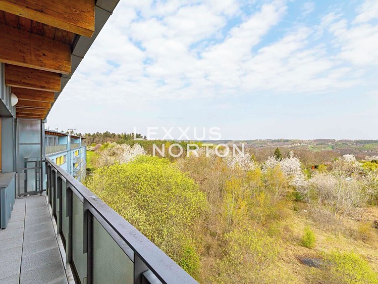 Pronájem bytu 3+kk 107 m² - foto 3