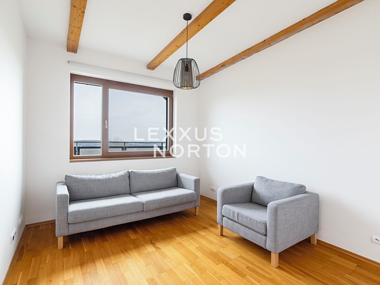 Pronájem bytu 3+kk 107 m² - foto 8