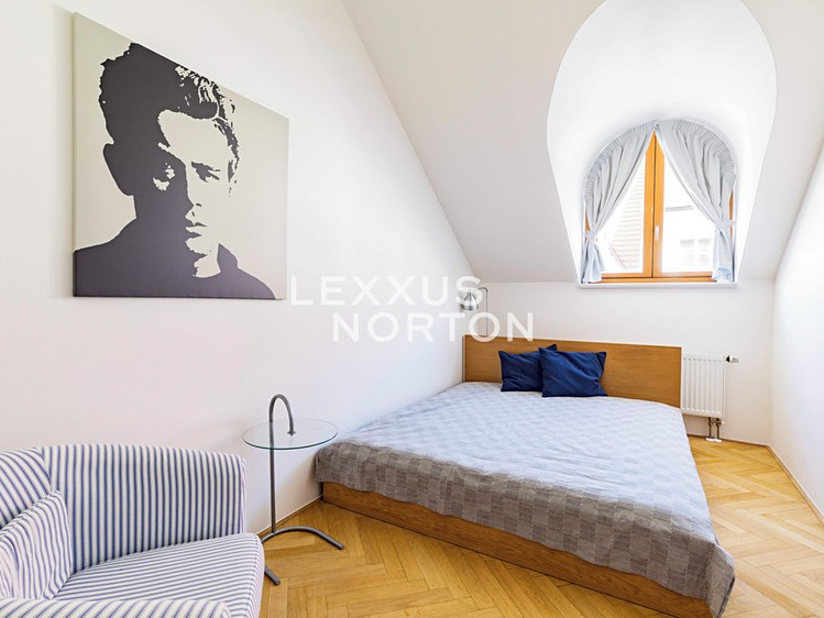 Pronájem bytu 3+kk 75 m² - foto 6