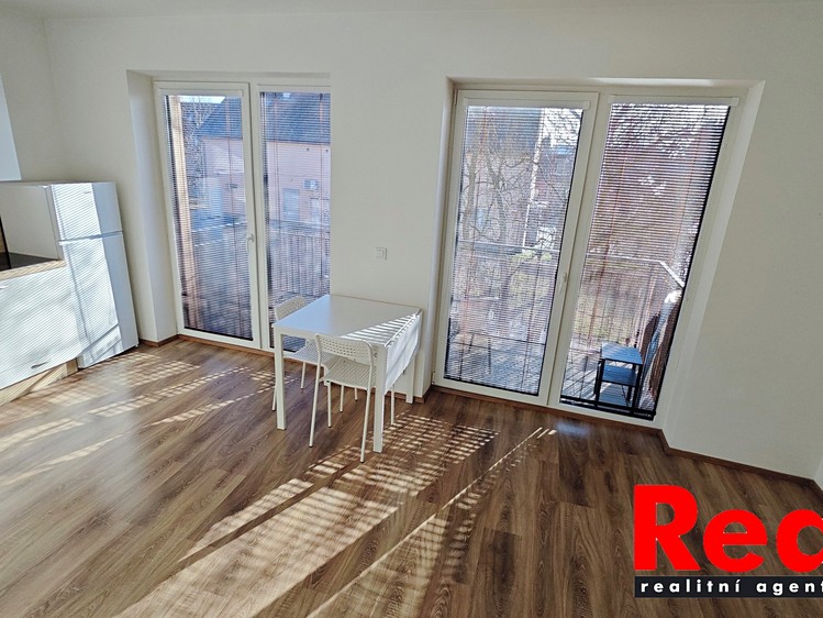 Pronájem bytu 1+kk 35 m² - foto 5