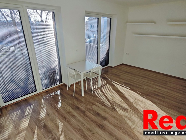 Pronájem bytu 1+kk 35 m² - foto 6