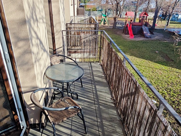 Pronájem bytu 1+kk 35 m² - foto 8