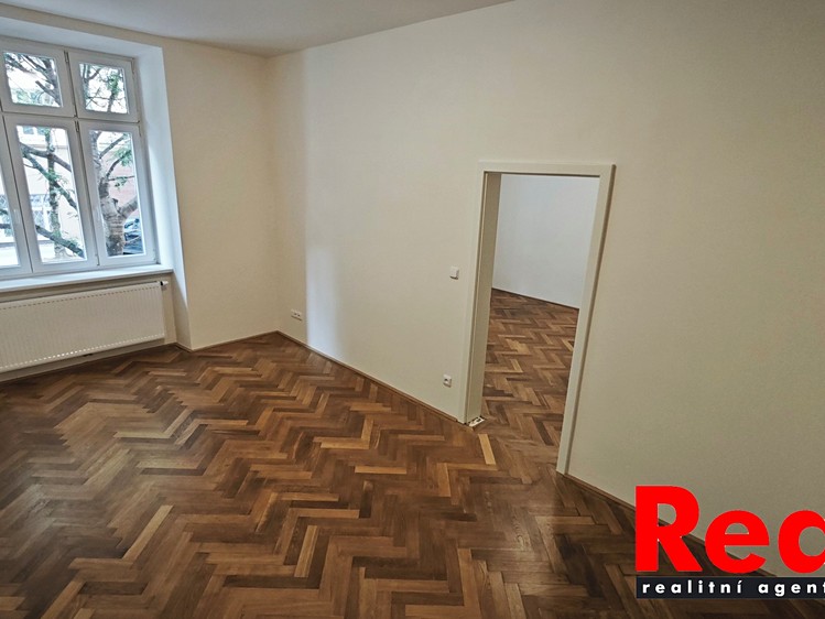 Pronájem bytu 3+1 69 m² - foto 4