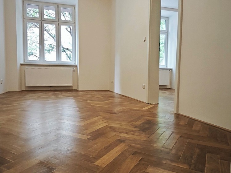 Pronájem bytu 3+1 69 m² - foto 8