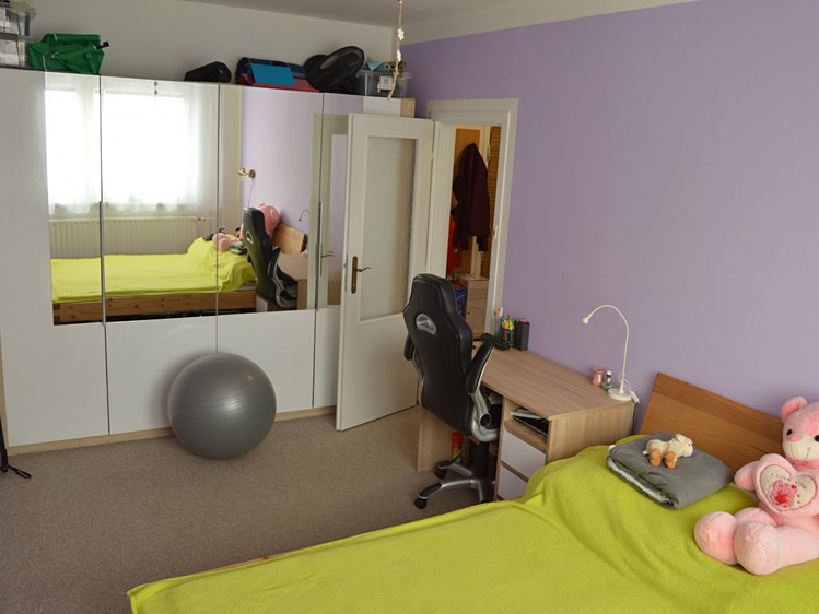 Pronájem bytu 2+kk 42 m² - foto 2
