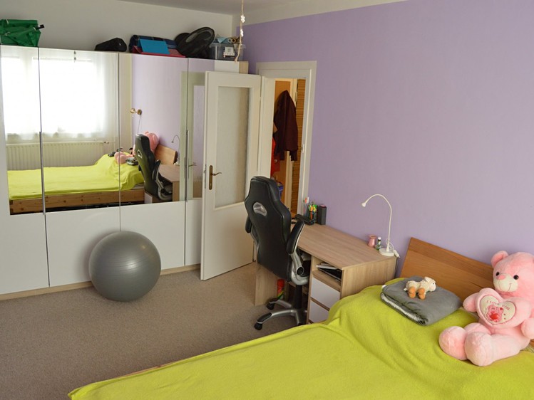 Pronájem bytu 2+kk 42 m² - foto 8