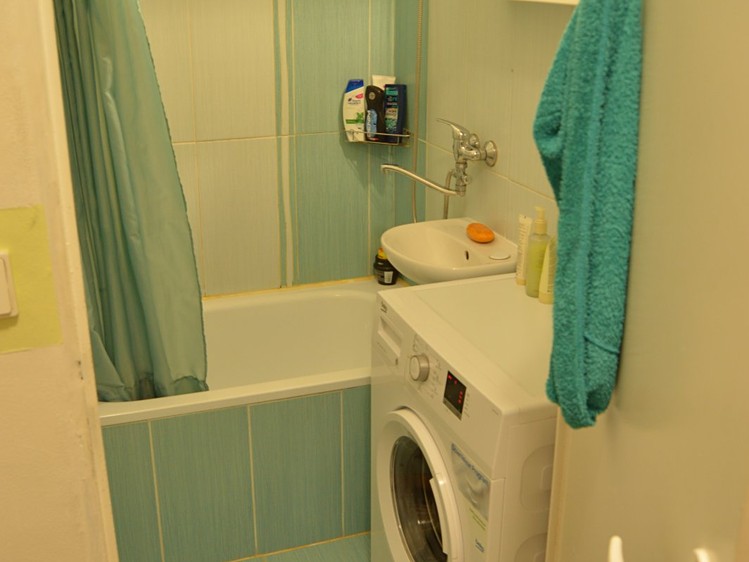 Pronájem bytu 2+kk 42 m² - foto 5