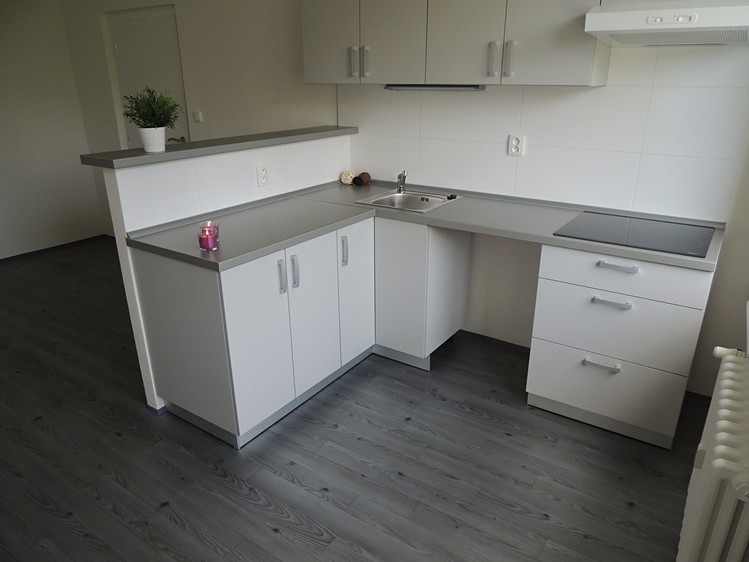 Pronájem bytu 2+kk 37 m² - foto 1