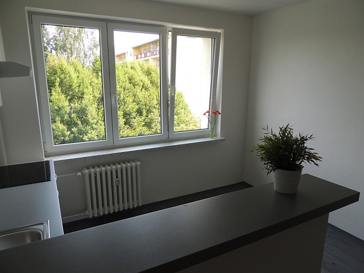 Pronájem bytu 2+kk 37 m² - foto 4