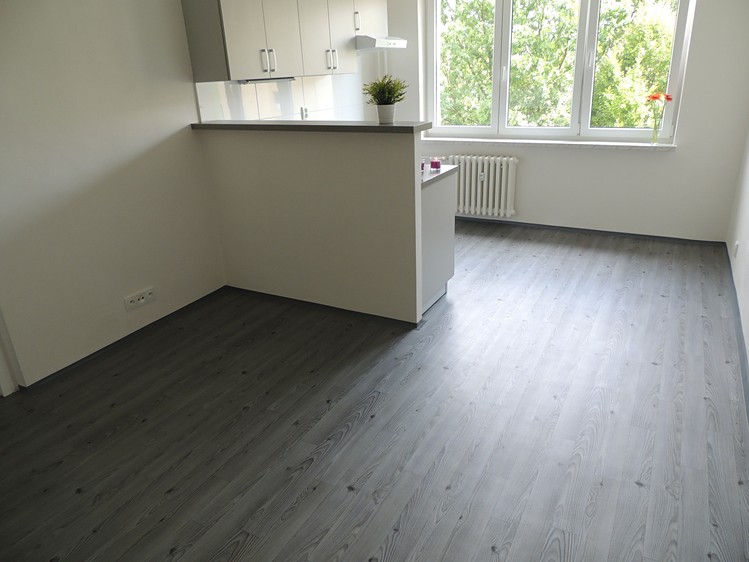 Pronájem bytu 2+kk 37 m² - foto 2