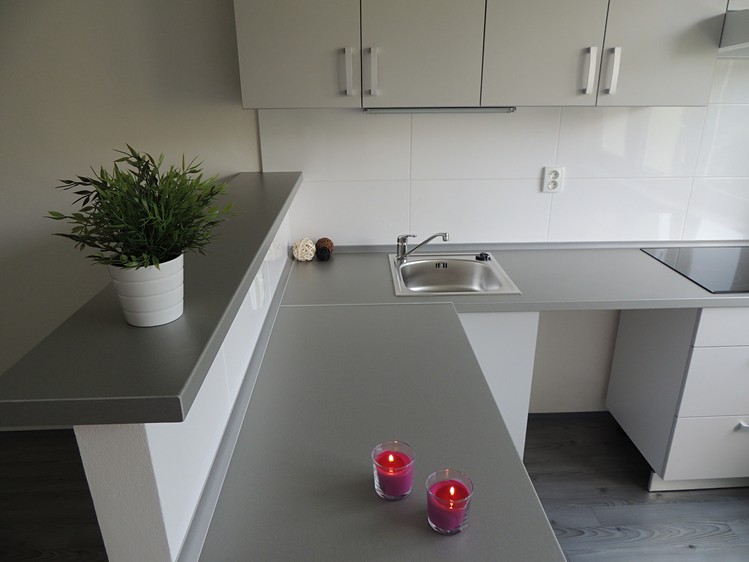 Pronájem bytu 2+kk 37 m² - foto 5