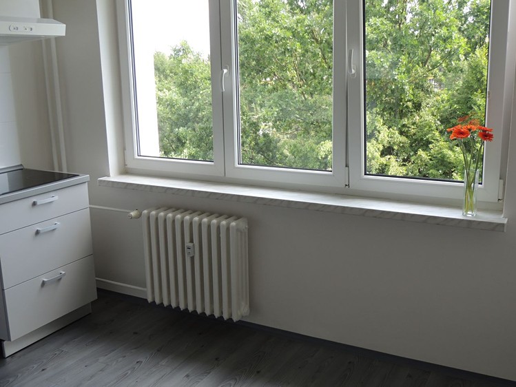 Pronájem bytu 2+kk 37 m² - foto 6