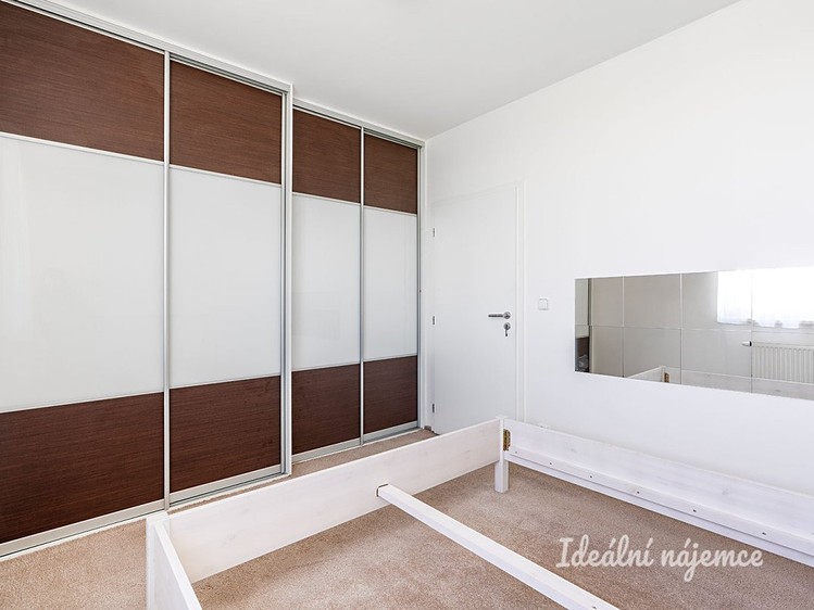 Pronájem bytu 2+kk 54 m² - foto 6