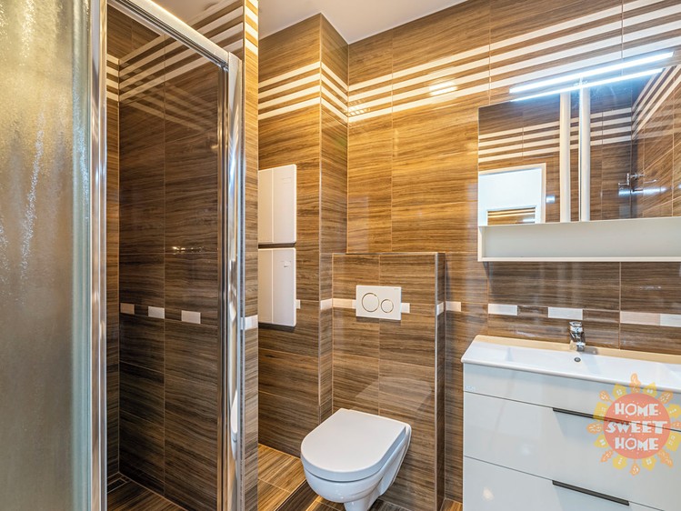 Pronájem bytu 2+1 54 m² - foto 3