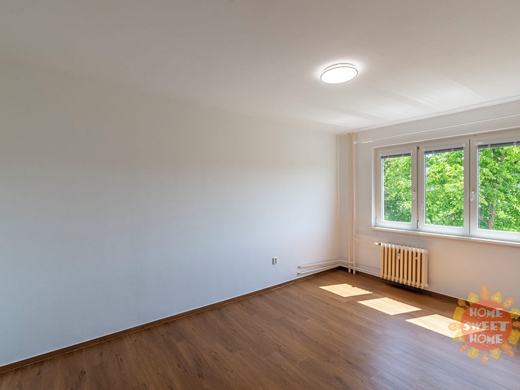 Pronájem bytu 2+1 54 m² - foto 7