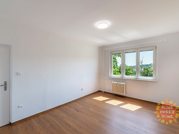 Pronájem bytu 2+1 54 m² - foto 5