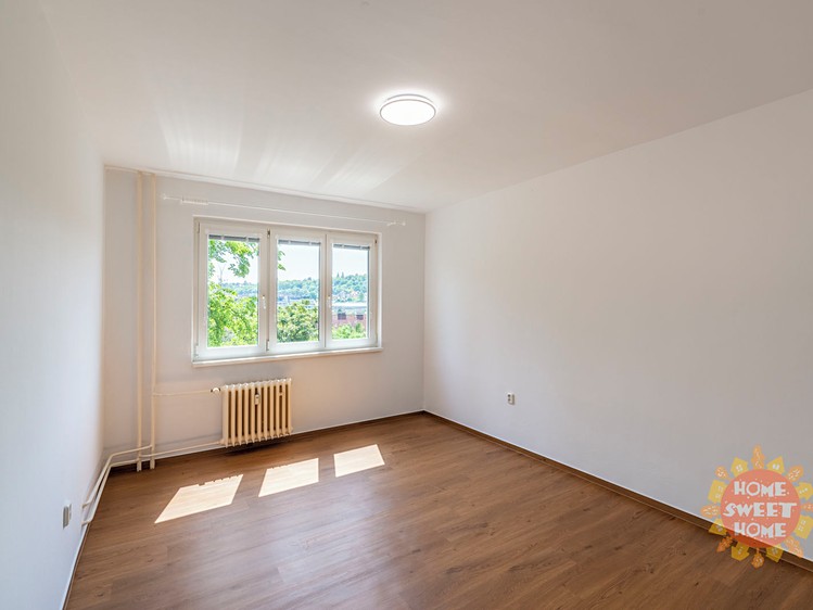 Pronájem bytu 2+1 54 m² - foto 6