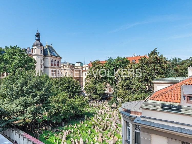 Pronájem bytu 3+1 142 m² - foto 3