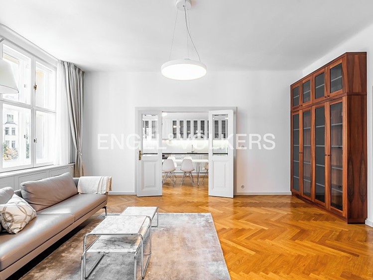 Pronájem bytu 3+1 142 m² - foto 5