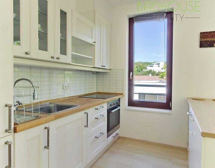 Pronájem bytu 2+kk 64 m² - foto 4