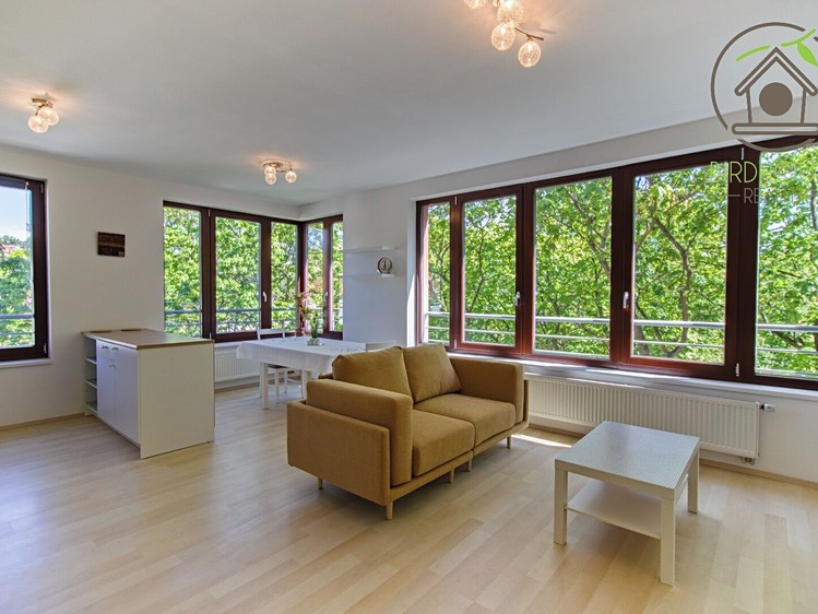 Pronájem bytu 2+kk 64 m² - foto 5