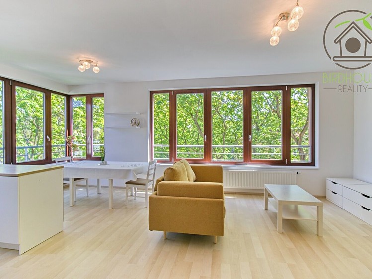 Pronájem bytu 2+kk 64 m² - foto 6
