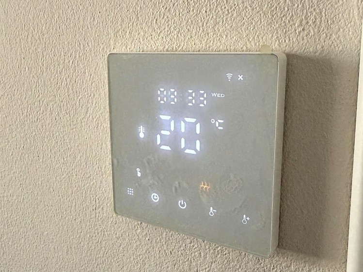 Pronájem bytu 2+kk 47 m² (Jednopodlažní) - foto 7