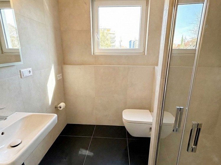Pronájem bytu 2+kk 47 m² (Jednopodlažní) - foto 5